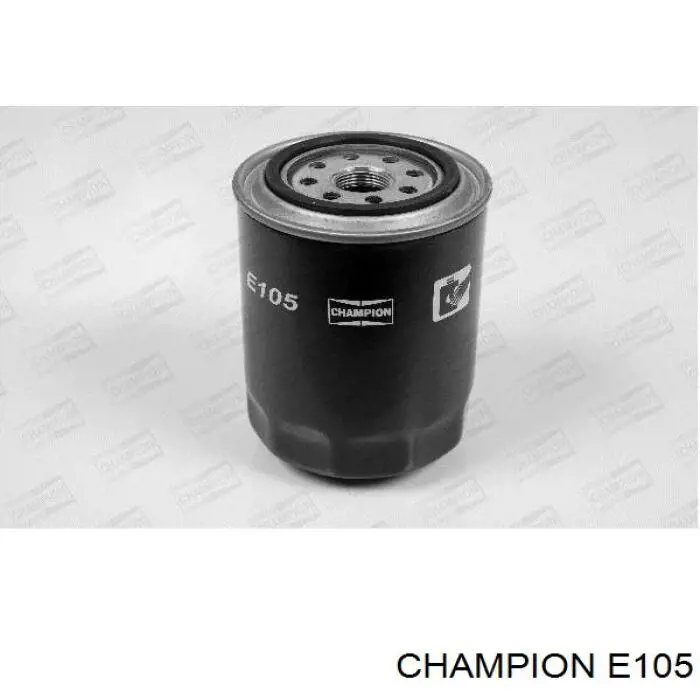 E105 Champion масляный фильтр