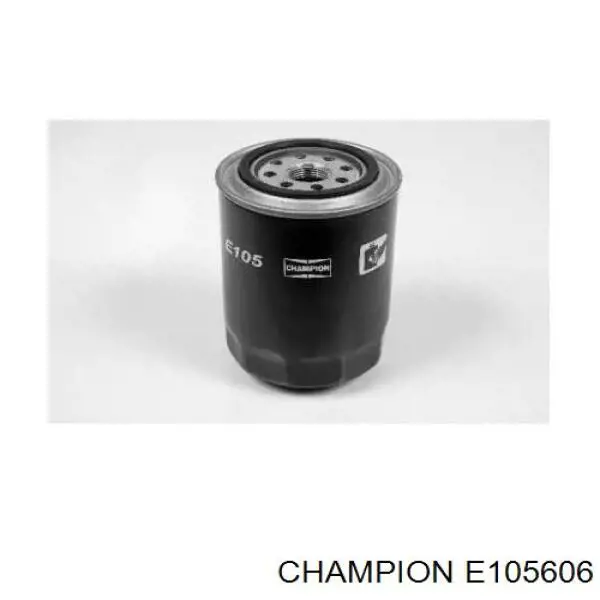 E105606 Champion масляный фильтр
