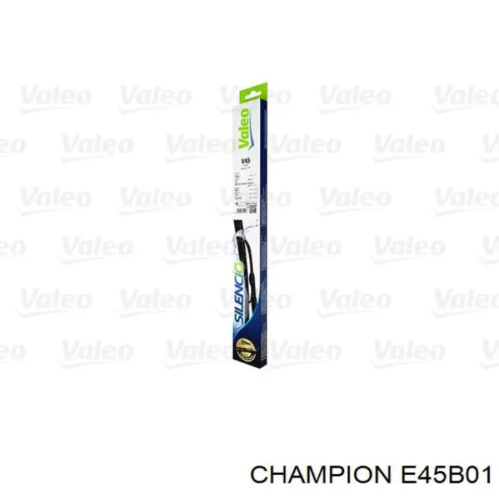 E45B01 Champion Щетки лобового стекла