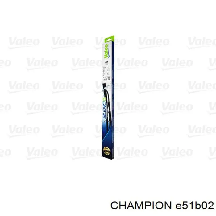 Дворники Champion E51 цена, от 3.30 USD