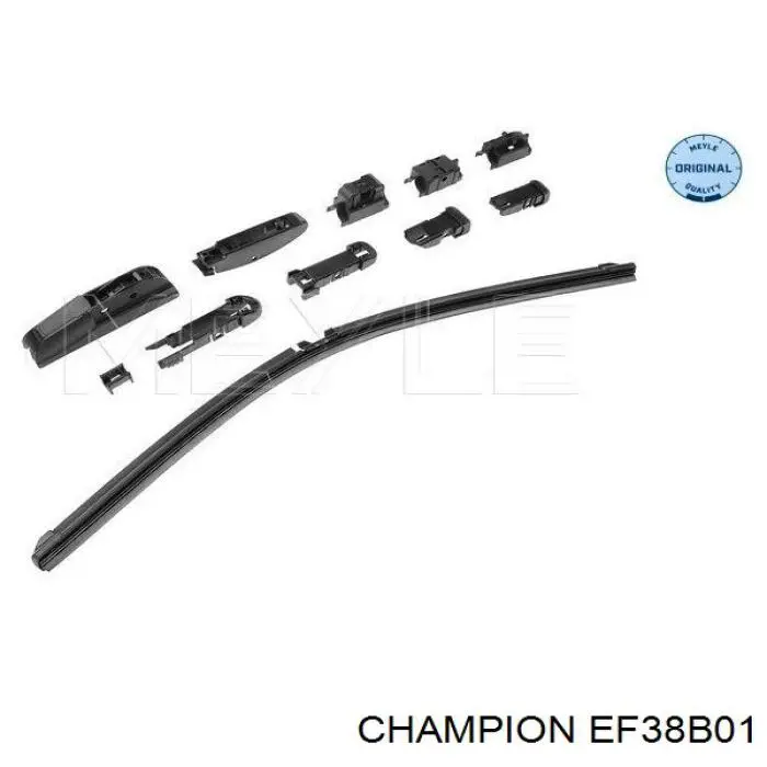 EF38B01 Champion