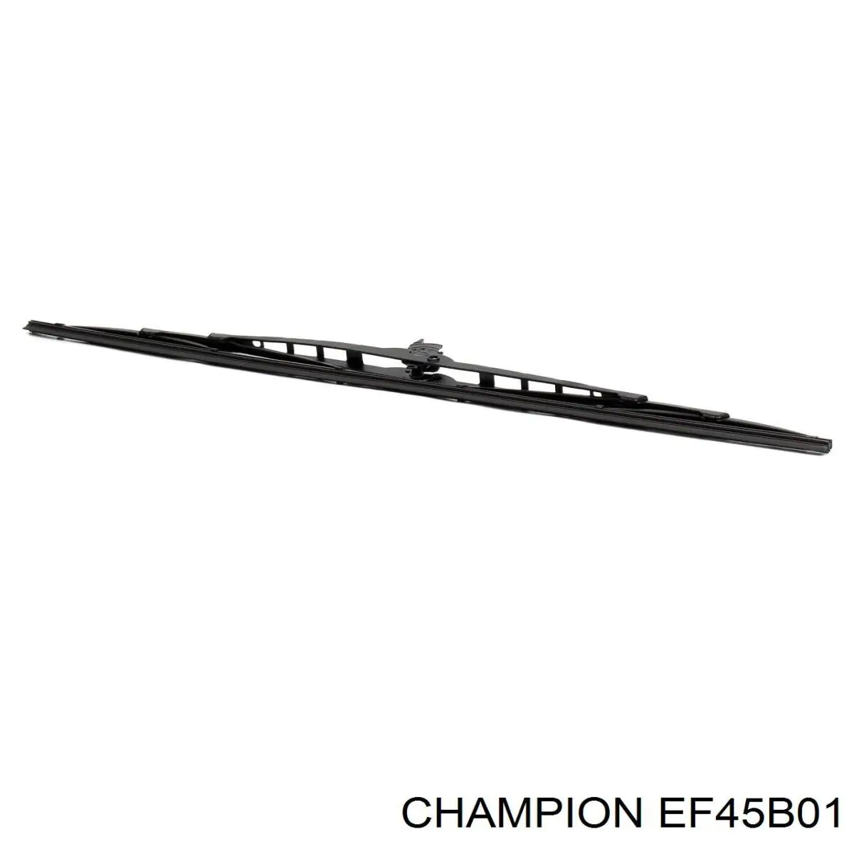 Щетка дворника правая Champion EF45B01