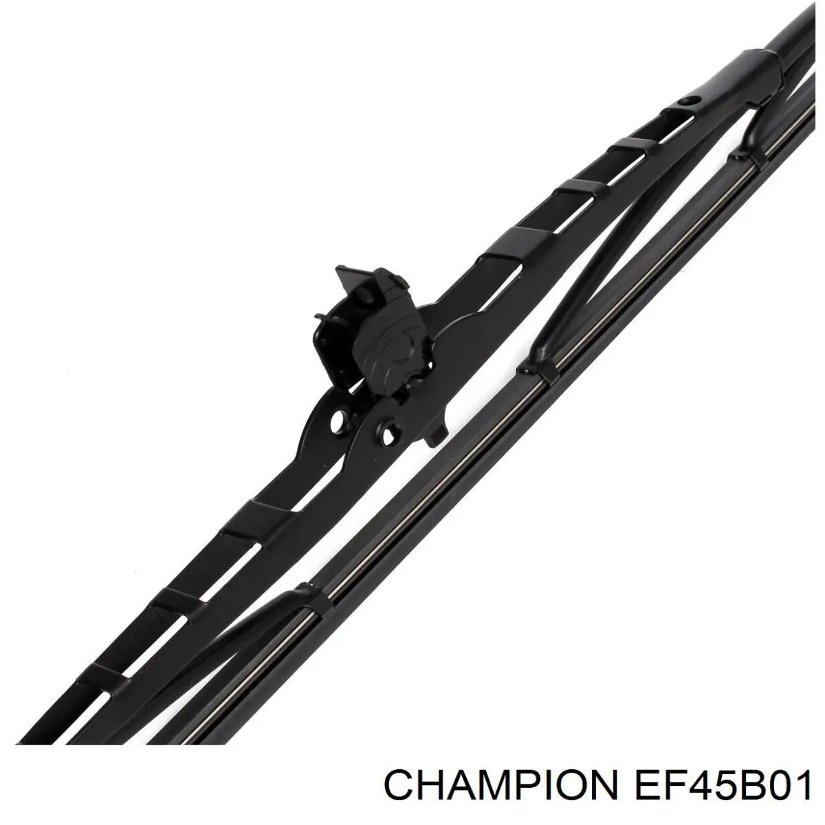 Щетка-дворник лобового стекла пассажирская EF45B01 Champion