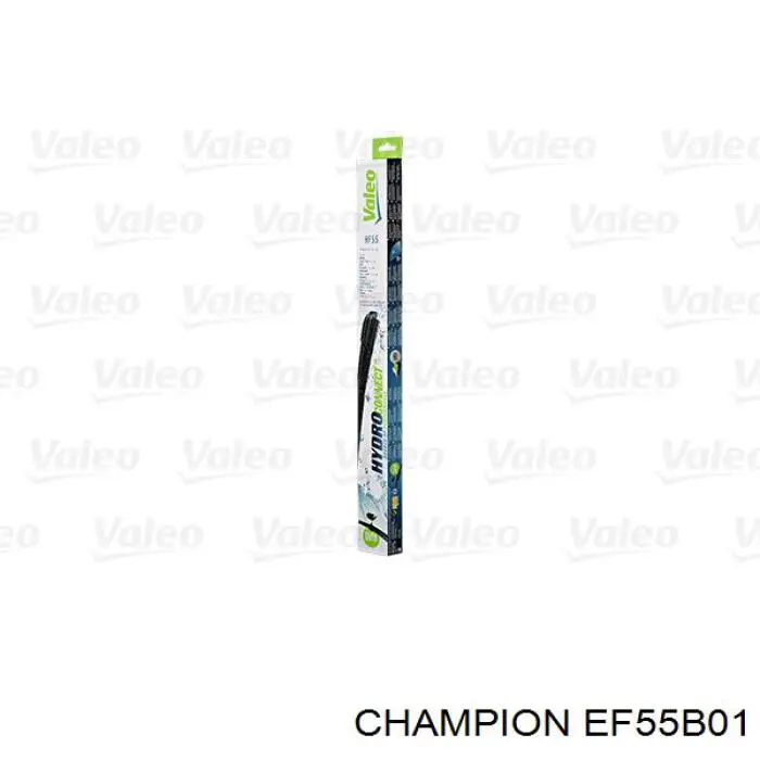 Щетка стеклоочистителя лобового стекла, водительская Fast FT93211 цена, от 4.48 USD