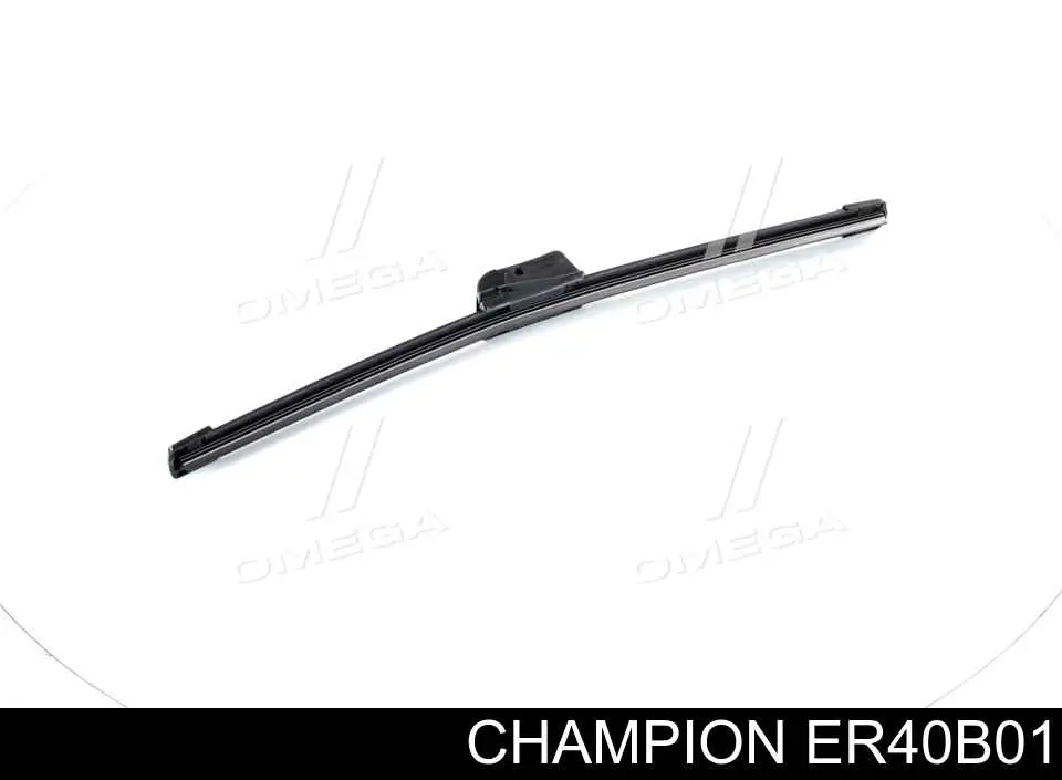 ER40B01 Champion щетка-дворник лобового стекла пассажирская