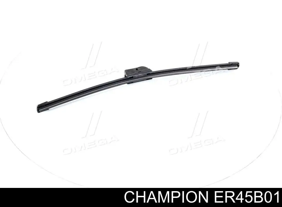 ER45B01 Champion щетка-дворник лобового стекла пассажирская