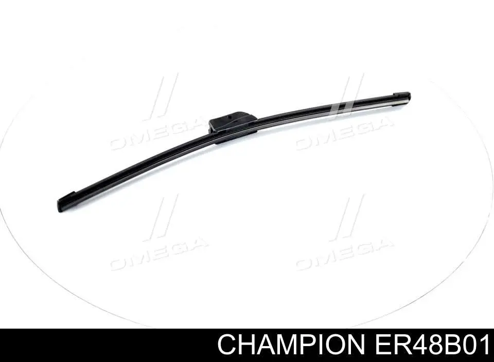 ER48B01 Champion щетка-дворник лобового стекла пассажирская
