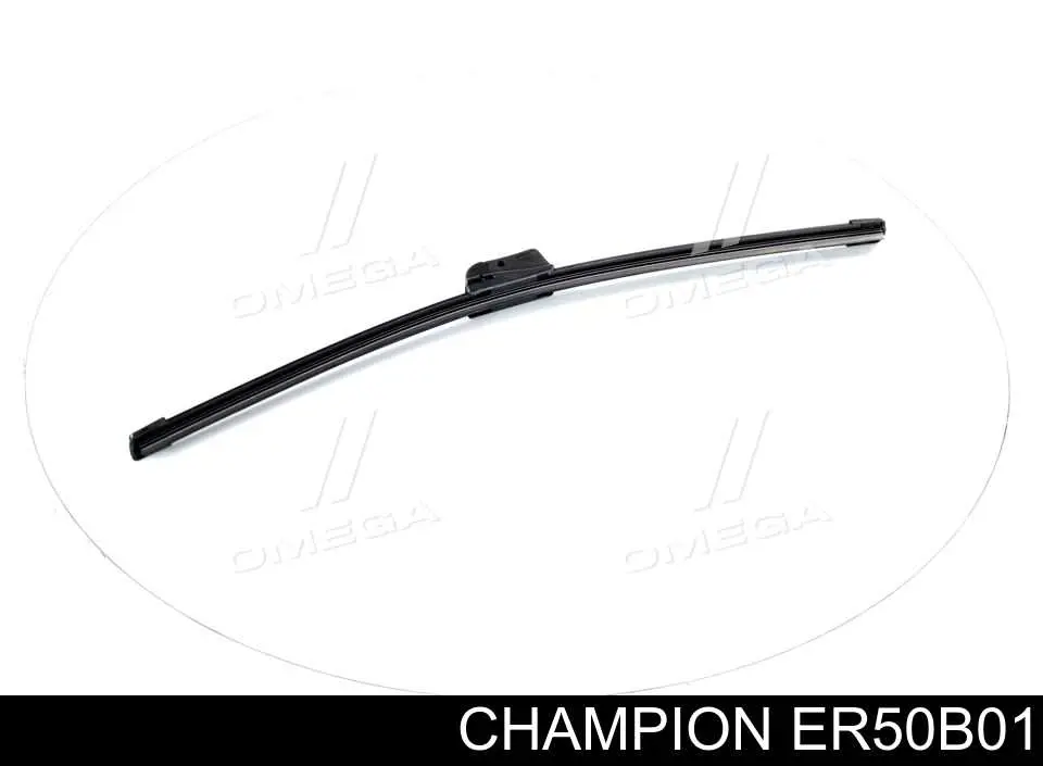 ER50B01 Champion щетка-дворник лобового стекла пассажирская