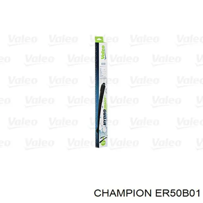 Купить 6426R2 Peugeot/Citroen Щетка-дворник лобового стекла пассажирская