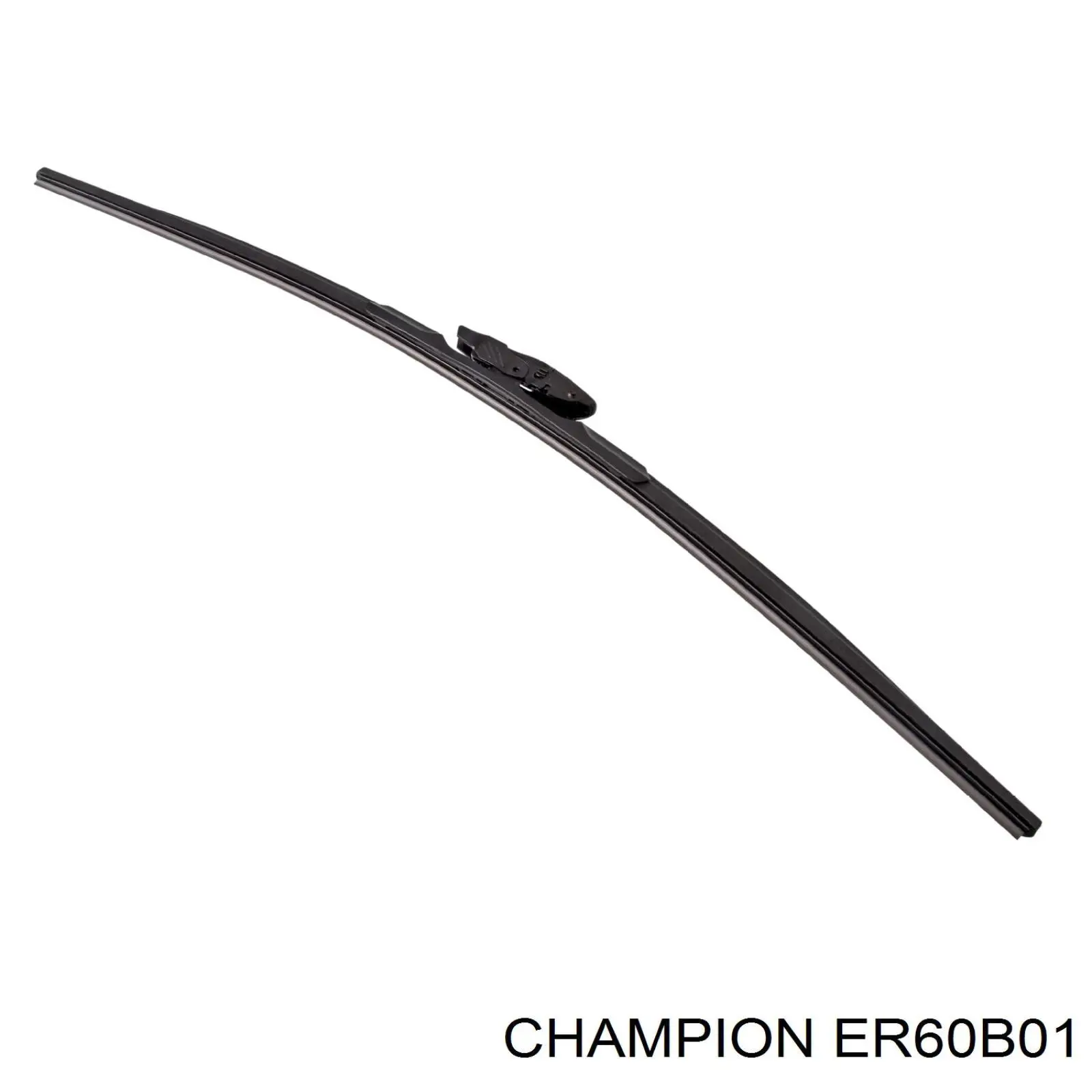ER60B01 Champion щетка-дворник лобового стекла водительская