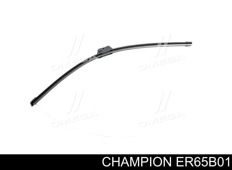 ER65B01 Champion щетка-дворник лобового стекла водительская