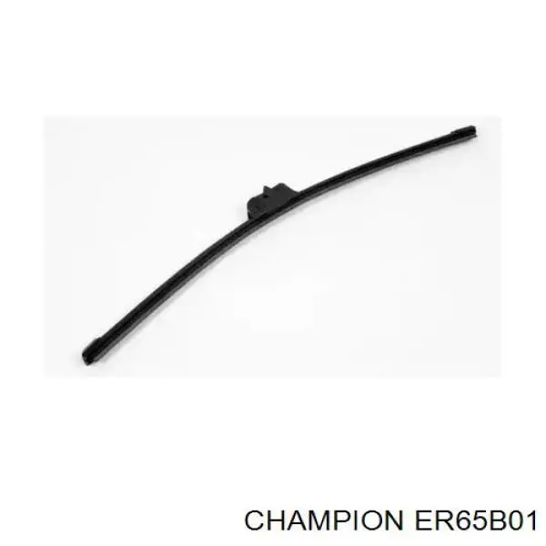 ER65B01 Champion Щетка-дворник лобового стекла, водительская