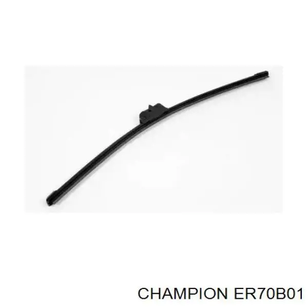 Купить ER70B01 Champion Щетка-дворник лобового стекла водительская