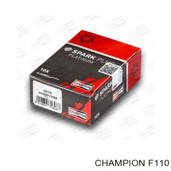 Фильтр очистки масла центробежный Champion F110 цена, от 5.18 USD