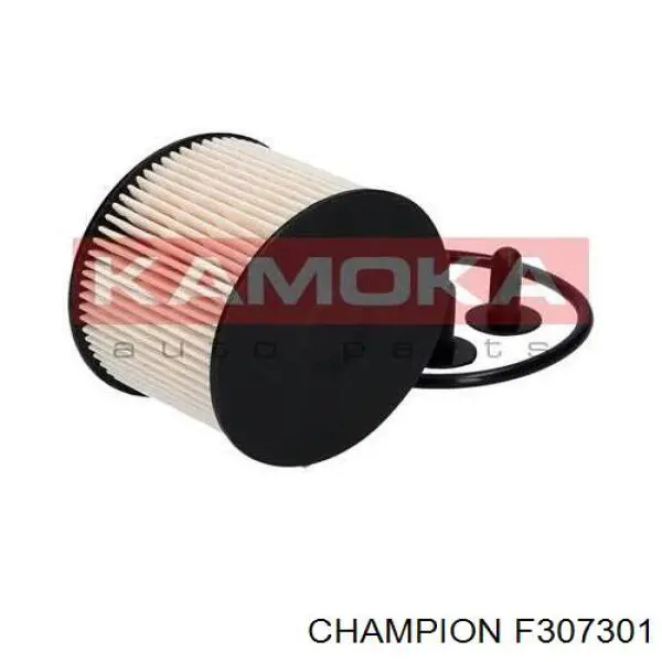 F307301 Champion топливный фильтр