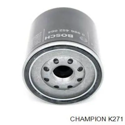 Фильтр очистки масла центробежный Champion K271 цена, от 7.10 USD