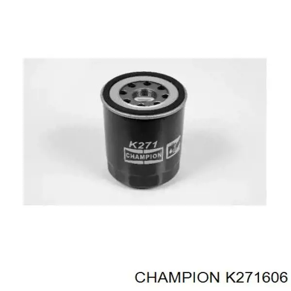 K271606 Champion масляный фильтр