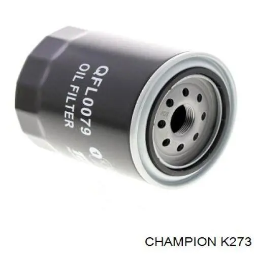 Фильтр очистки масла центробежный Champion K273 цена, от 9.15 USD