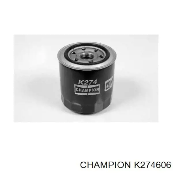 K274606 Champion масляный фильтр