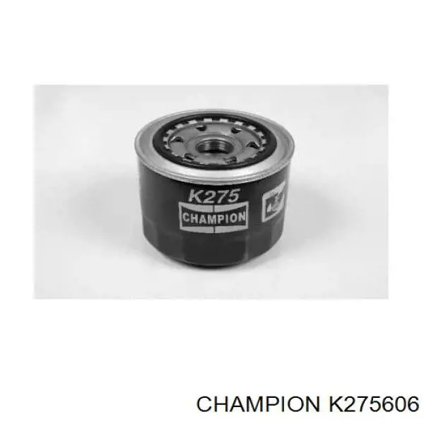 K275606 Champion масляный фильтр
