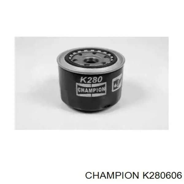 K280606 Champion масляный фильтр