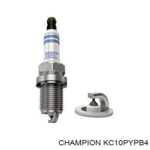 Свечи зажигания OE149 Champion