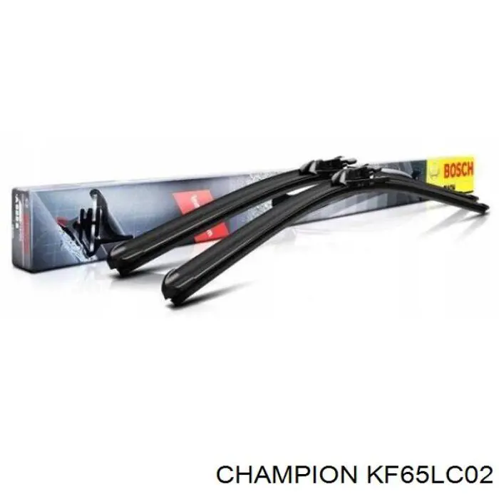 Стеклоочистители лобового стекла Volvo 30784287