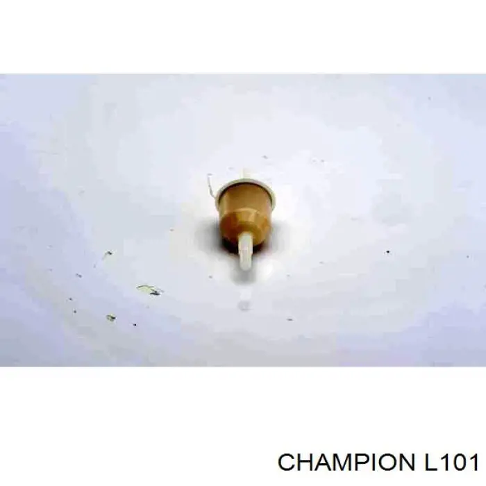 L101 Champion топливный фильтр