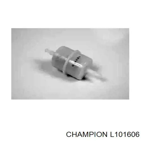 L101606 Champion топливный фильтр