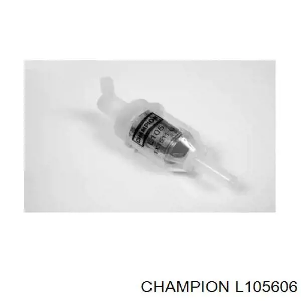 L105-606 Champion топливный фильтр