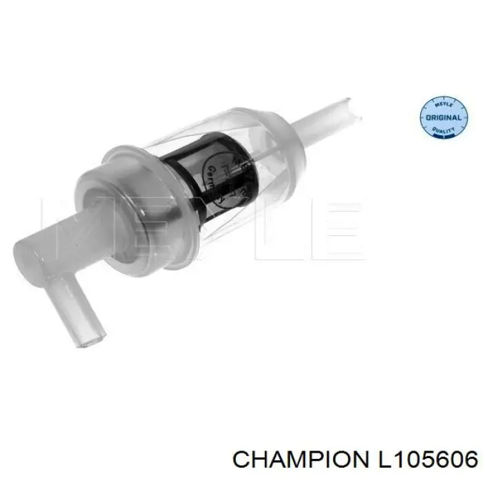 Фильтр тонкой очистки топлива Shafer FM33 цена, от 1.09 USD