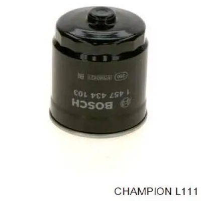 L111 Champion Фильтр топлива