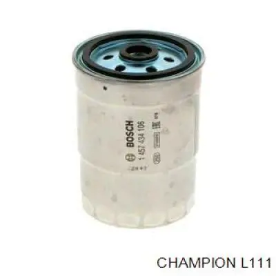 Фильтр тонкой очистки топлива Champion L111 цена, от 5.85 USD