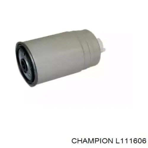 L111606 Champion топливный фильтр