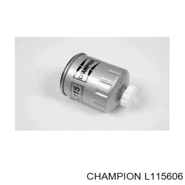 L115606 Champion топливный фильтр