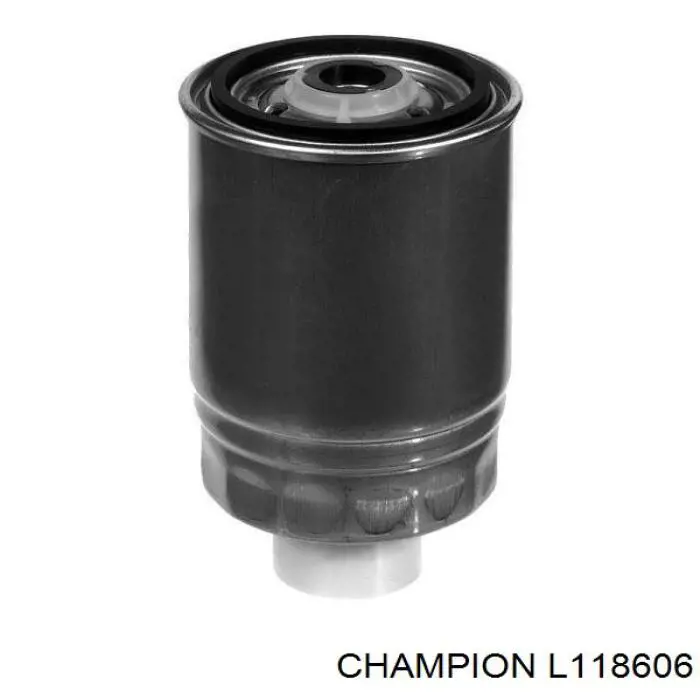 Топливный фильтр P5653 Fram