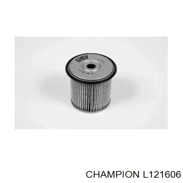 Filtro combustible L121606 Champion