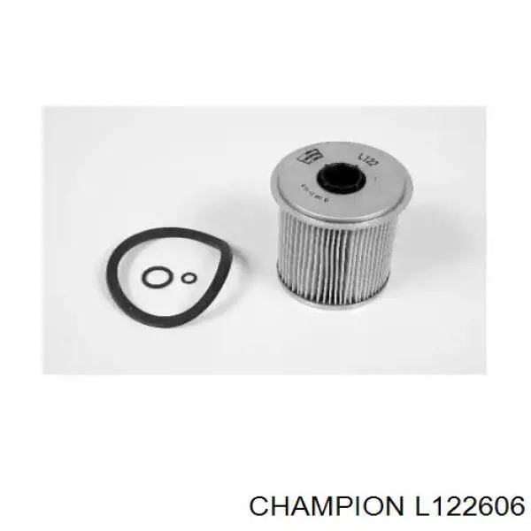 L122606 Champion топливный фильтр