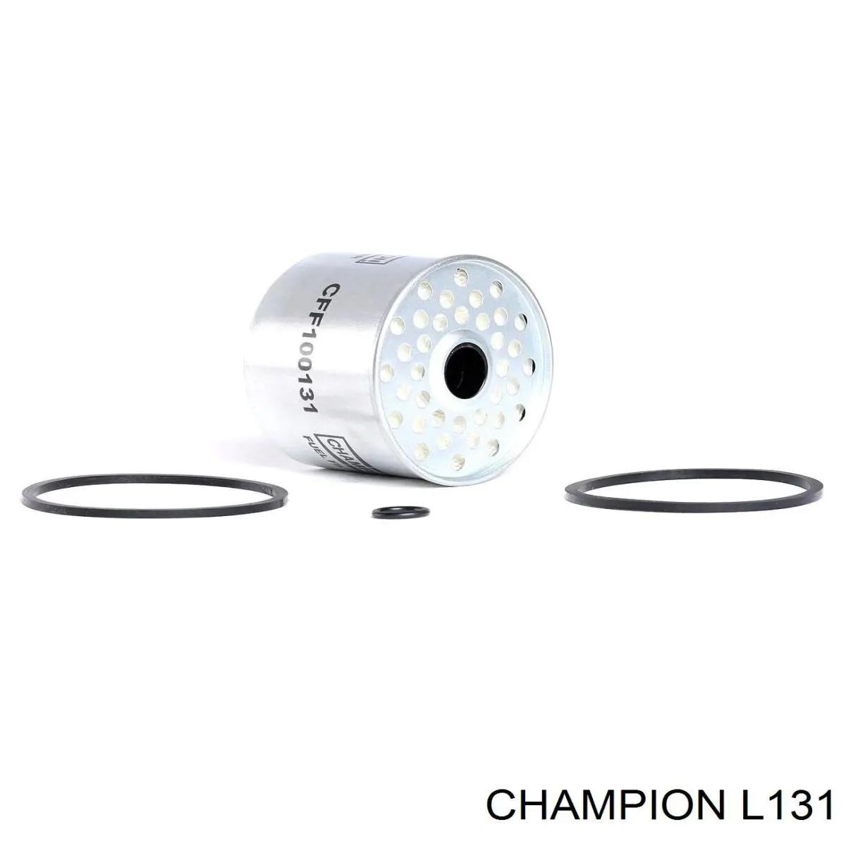 L131 Champion топливный фильтр