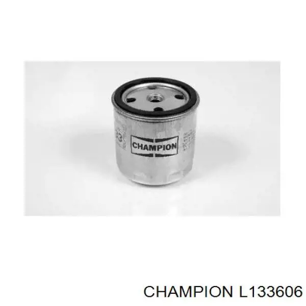 L133606 Champion топливный фильтр
