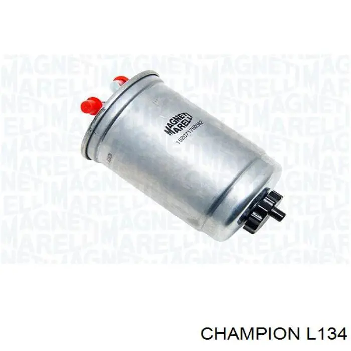 Купить L134 Champion Фильтр-отстойник топлива грубой очистки