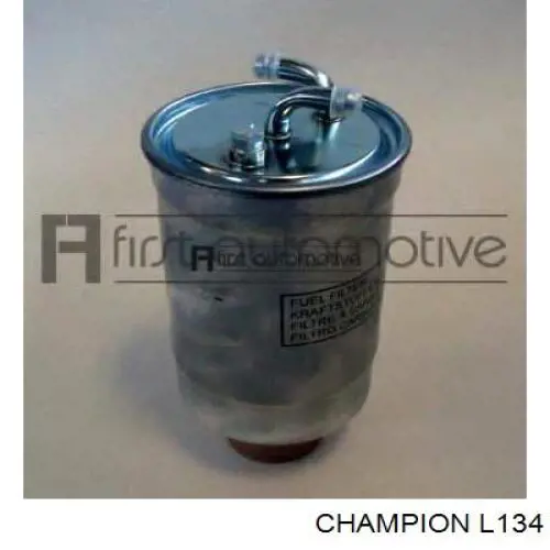 L134 Champion топливный фильтр
