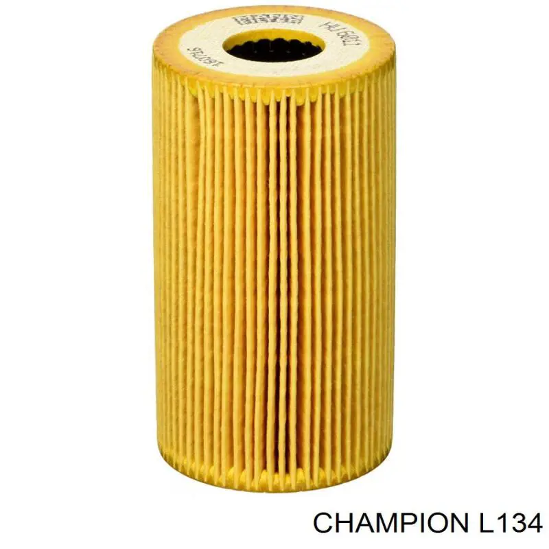Топливный фильтр L134 Champion