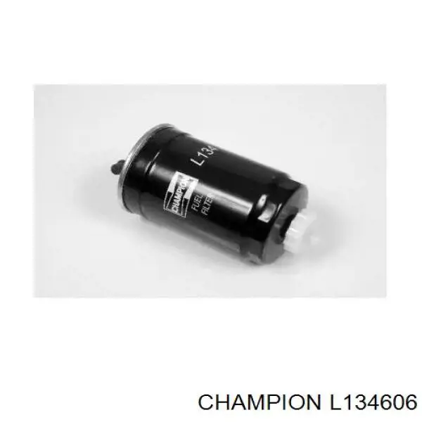 L134606 Champion топливный фильтр