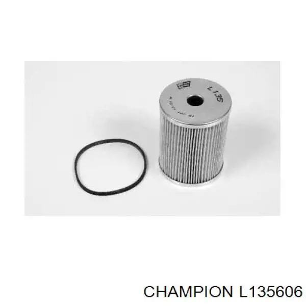 L135606 Champion топливный фильтр
