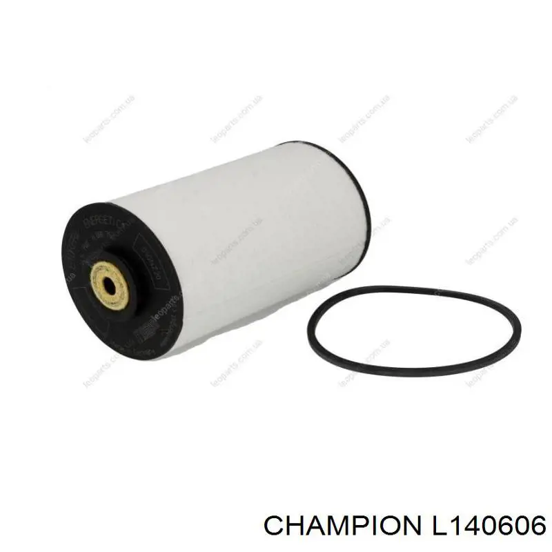 Фильтр тонкой очистки топлива Mahle Original KX44 цена, от 5.51 USD