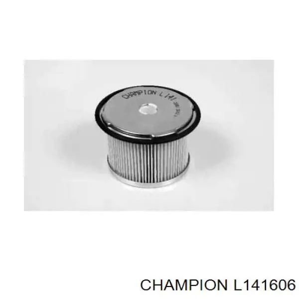 L141606 Champion топливный фильтр