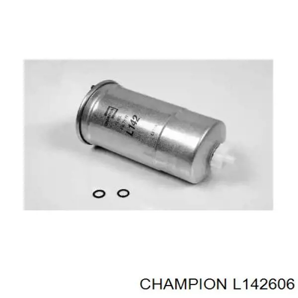 L142606 Champion топливный фильтр