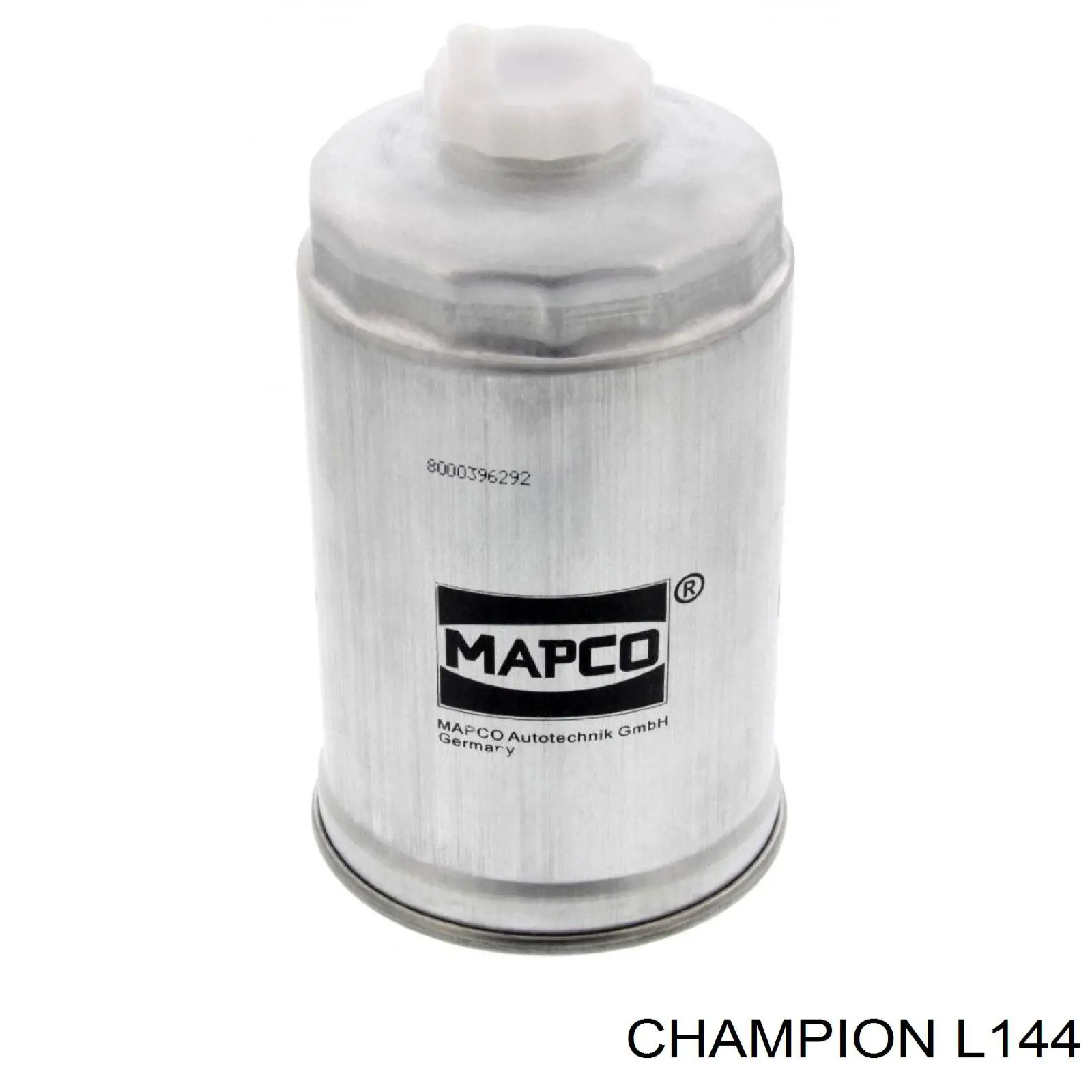 L144 Champion Фильтр топлива