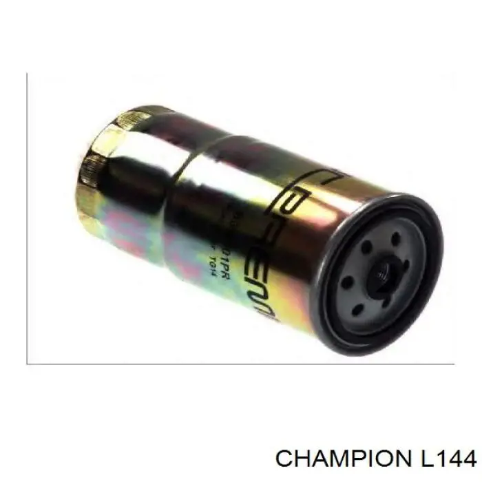 Фильтр тонкой очистки топлива Champion L144 цена, от 8.44 USD
